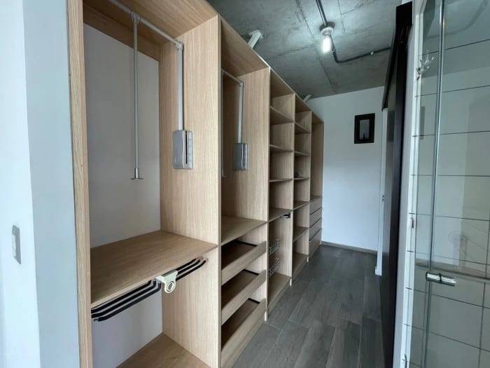 Apartamento en renta en Shift zona 15 — Apartamento en Alquiler en Zona 16, Guatemala, Ciudad — foto 8 de 9