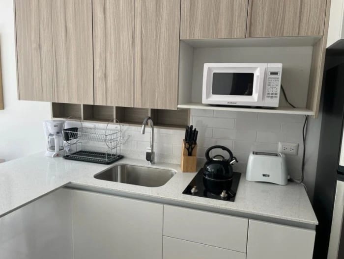 Apartamento con terraza en venta en zona 13 — Apartamento en Venta en Zona 13, Guatemala, Ciudad — foto 5 de 7