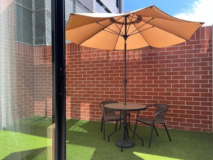 Apartamento con terraza en venta en zona 13 — Apartamento en Venta en Zona 13, Guatemala, Ciudad — foto 2 de 7