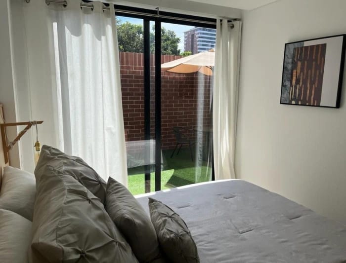 Apartamento con terraza en venta en zona 13 — Apartamento en Venta en Zona 13, Guatemala, Ciudad — foto 3 de 7