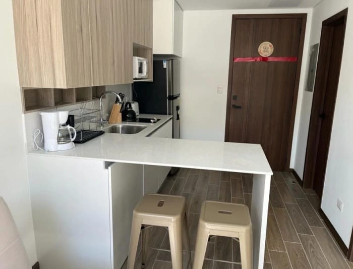 Apartamento con terraza en venta en zona 13 — Apartamento en Venta en Zona 13, Guatemala, Ciudad — foto 7 de 7
