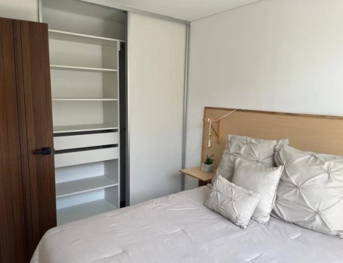 Apartamento con terraza en venta en zona 13 — Apartamento en Venta en Zona 13, Guatemala, Ciudad — foto 6 de 7