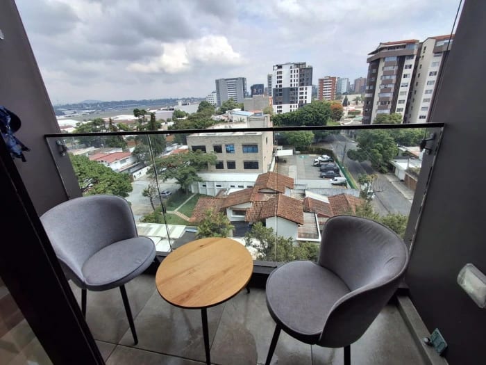 Apartamento en venta en zona 13 — Apartamento en Venta en Zona 13, Guatemala, Ciudad — foto 3 de 13