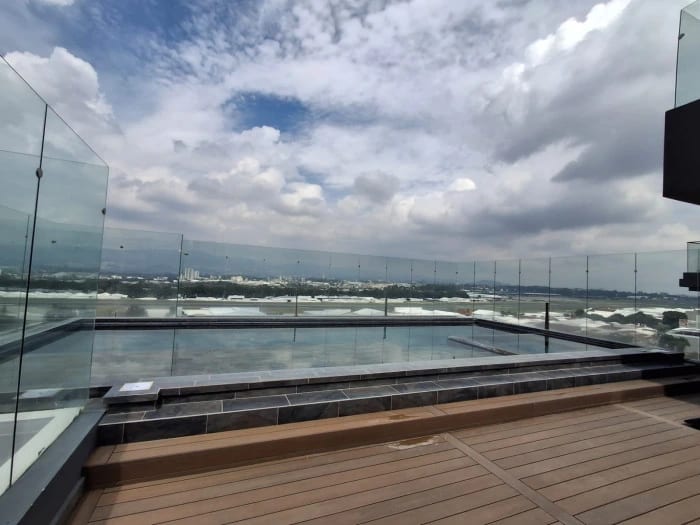 Apartamento en venta en zona 13 — Apartamento en Venta en Zona 13, Guatemala, Ciudad — foto 9 de 13