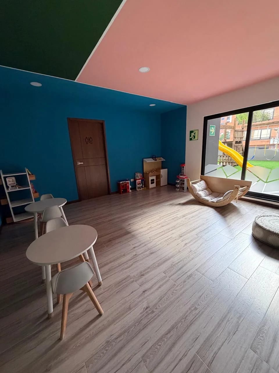 Apartamento en renta en zona 10 — Apartamento en Alquiler en Zona 10, Guatemala, Ciudad — foto 8 de 10
