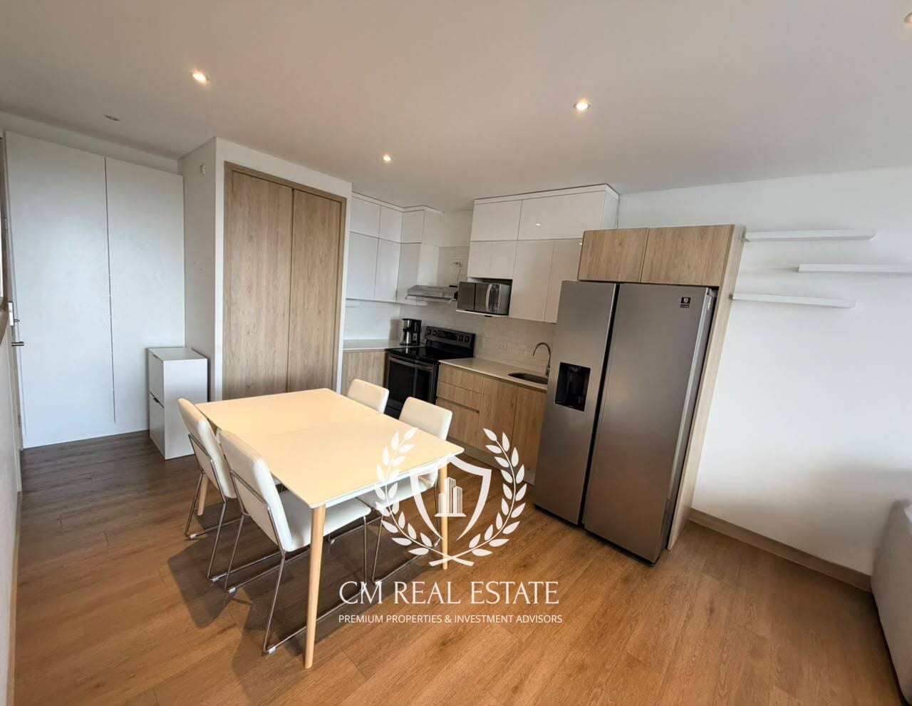 Apartamento en Venta | Trivá Zona 15 — Apartamento en Venta en Trivá, Zona 15, Guatemala, Ciudad — foto 2 de 11