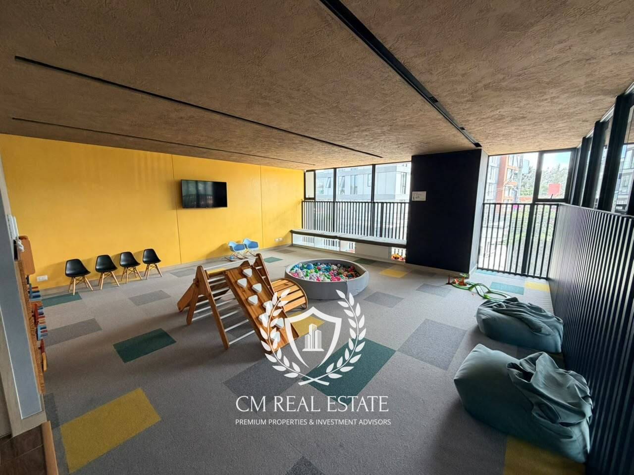 Apartamento en Venta | Trivá Zona 15 — Apartamento en Venta en Trivá, Zona 15, Guatemala, Ciudad — foto 9 de 11