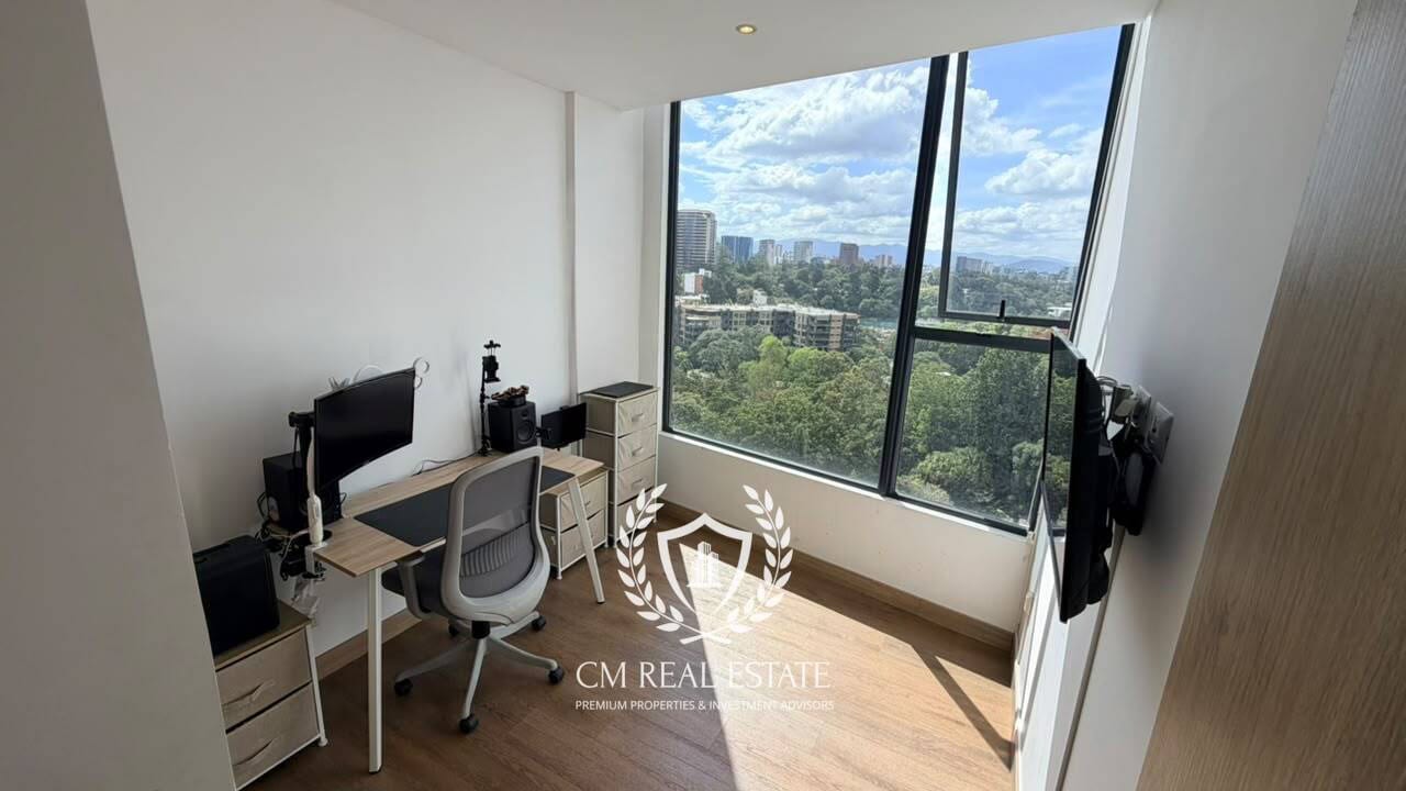 Apartamento en Venta | Trivá Zona 15 — Apartamento en Venta en Trivá, Zona 15, Guatemala, Ciudad — foto 3 de 11