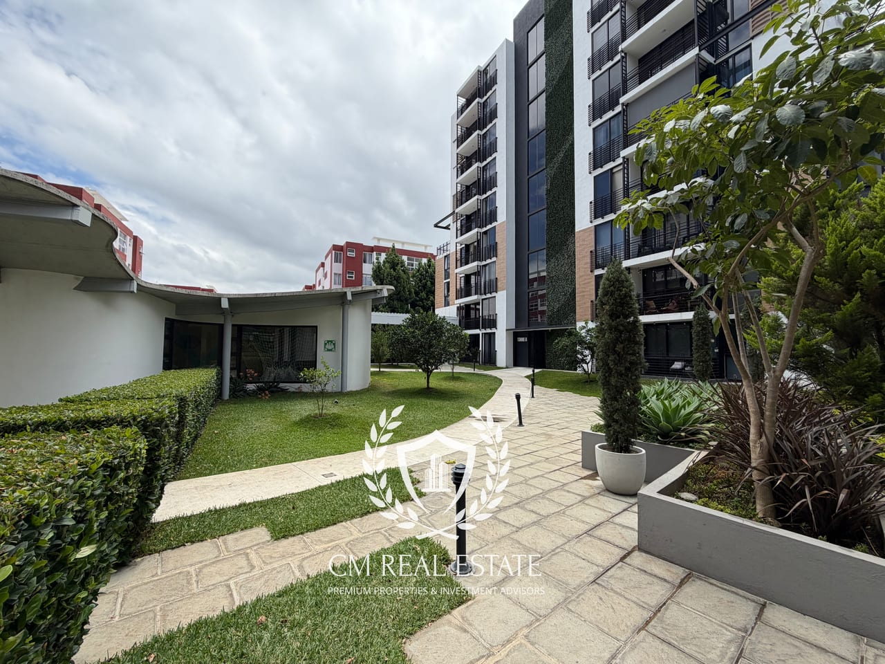 Apartamento Amueblado en Venta | Zona 14 — Apartamento en Venta en Be14, Zona 14, Guatemala, Ciudad — foto 12 de 17