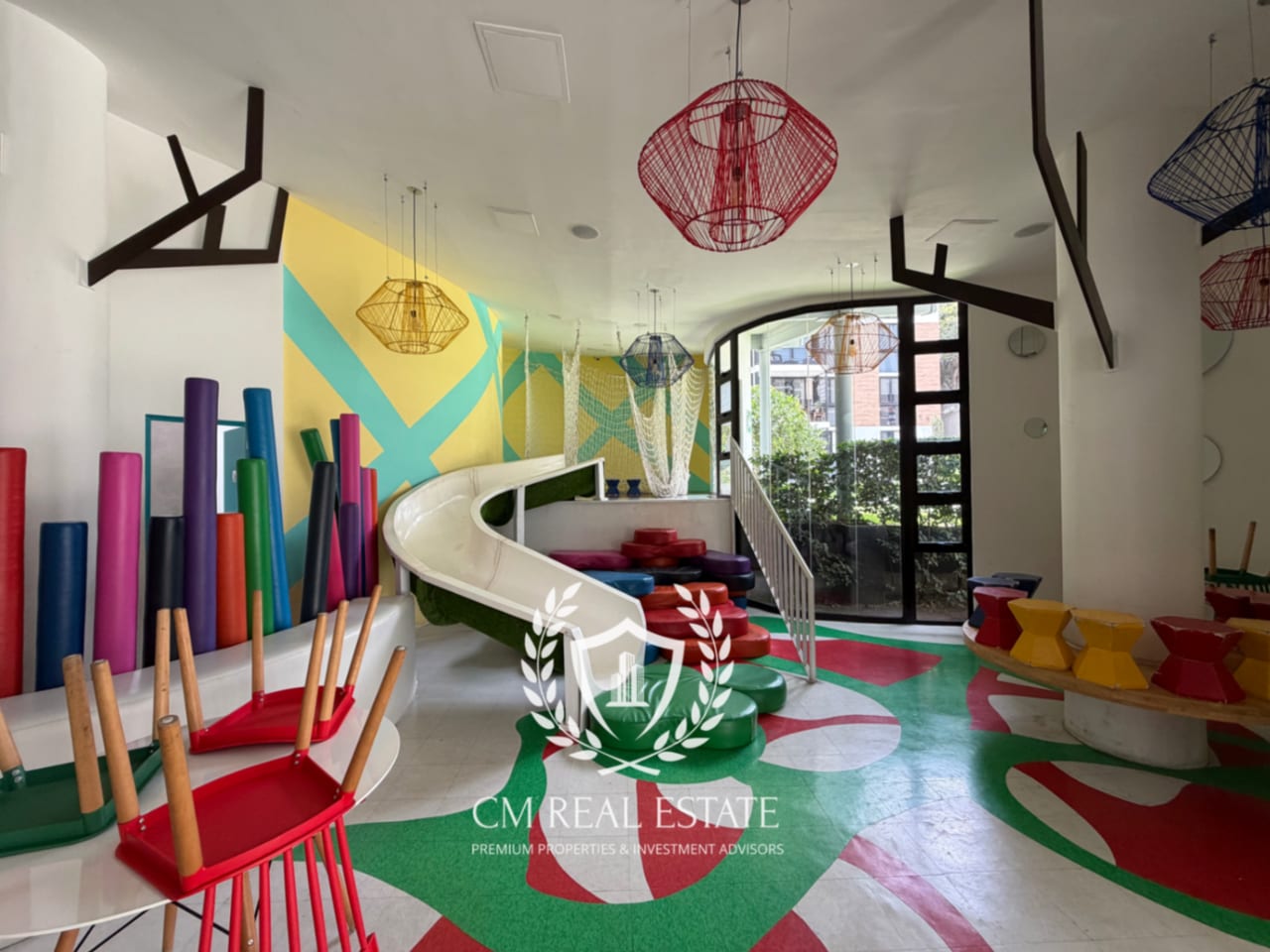 Apartamento Amueblado en Venta | Zona 14 — Apartamento en Venta en Be14, Zona 14, Guatemala, Ciudad — foto 14 de 17
