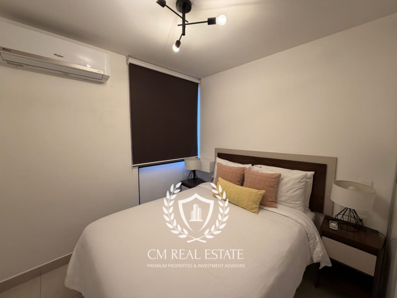 Apartamento Amueblado en Venta | Zona 14 — Apartamento en Venta en Be14, Zona 14, Guatemala, Ciudad — foto 5 de 17