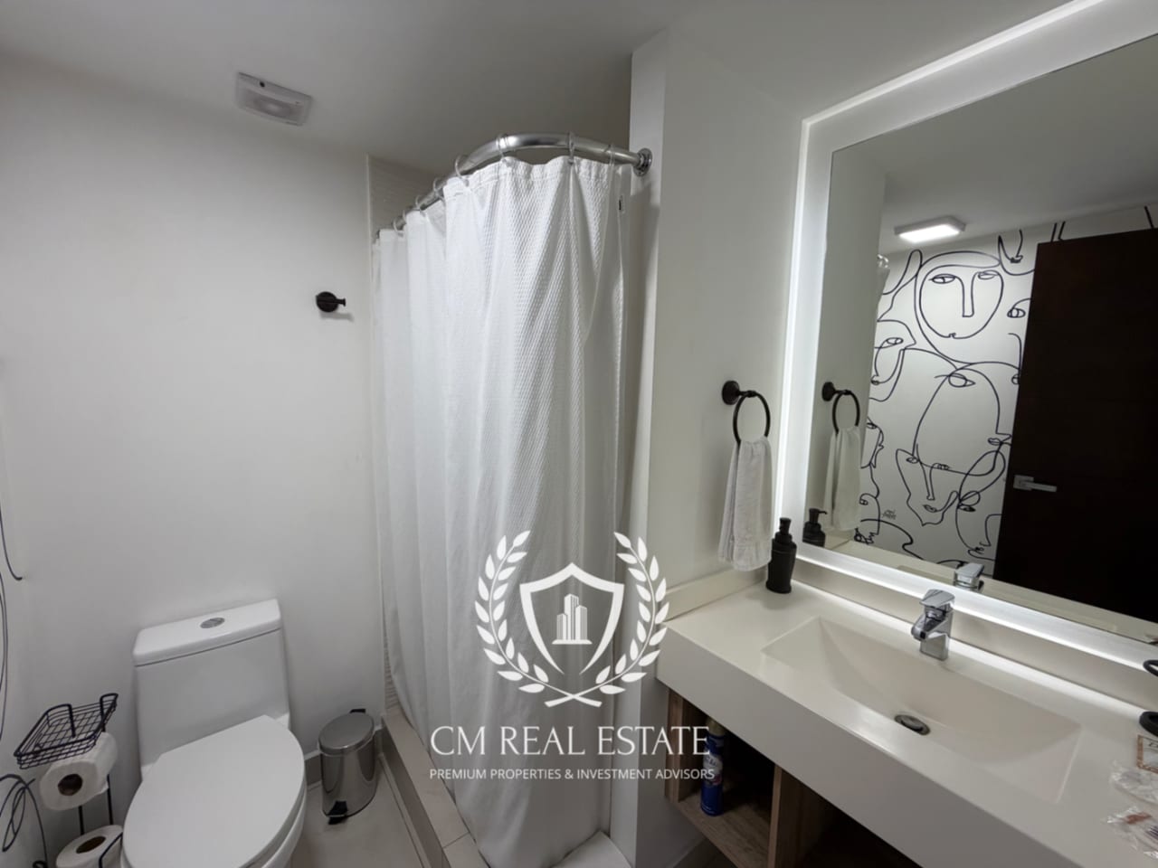 Apartamento Amueblado en Venta | Zona 14 — Apartamento en Venta en Be14, Zona 14, Guatemala, Ciudad — foto 3 de 17