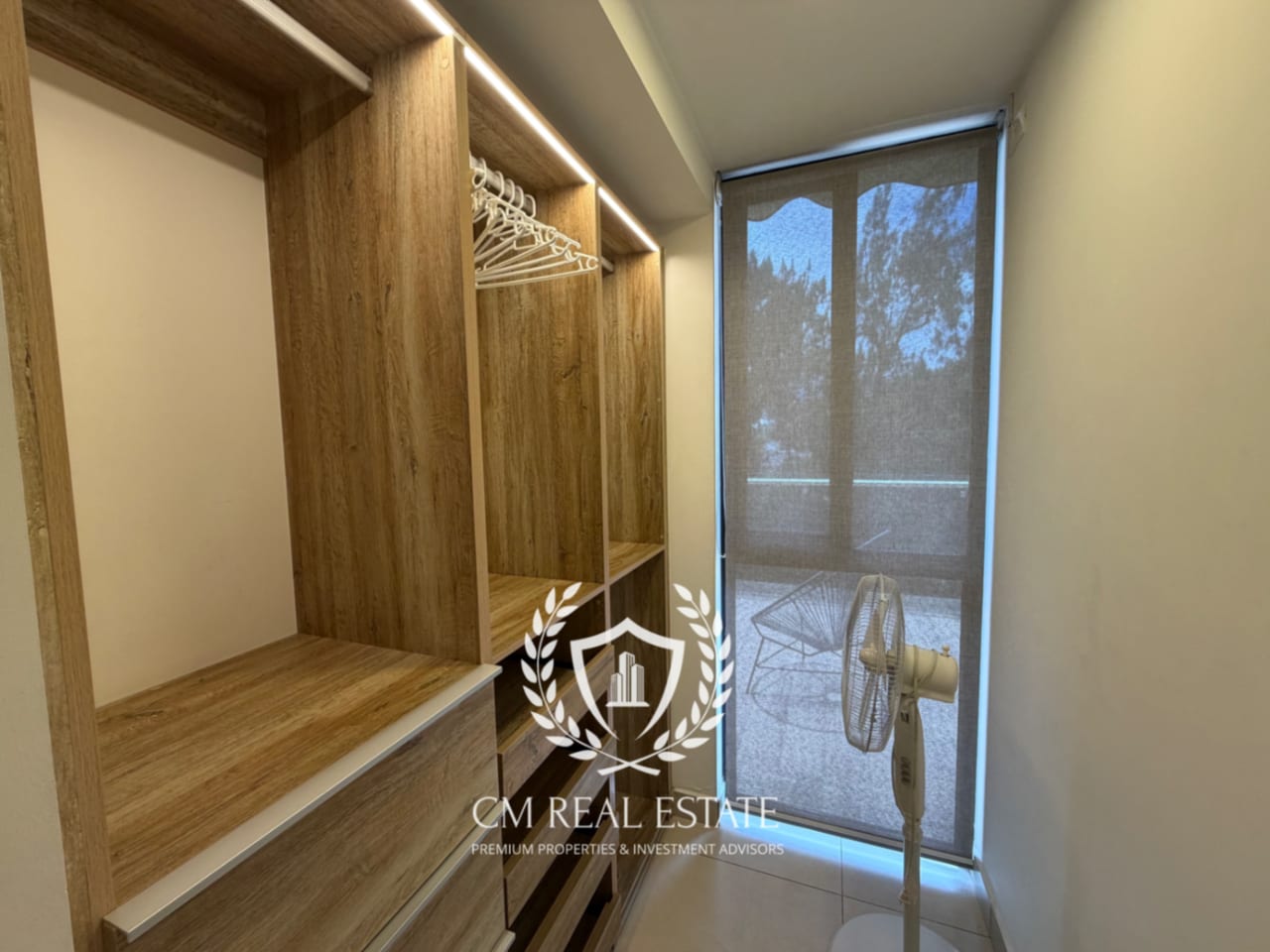 Apartamento Amueblado en Venta | Zona 14 — Apartamento en Venta en Be14, Zona 14, Guatemala, Ciudad — foto 8 de 17