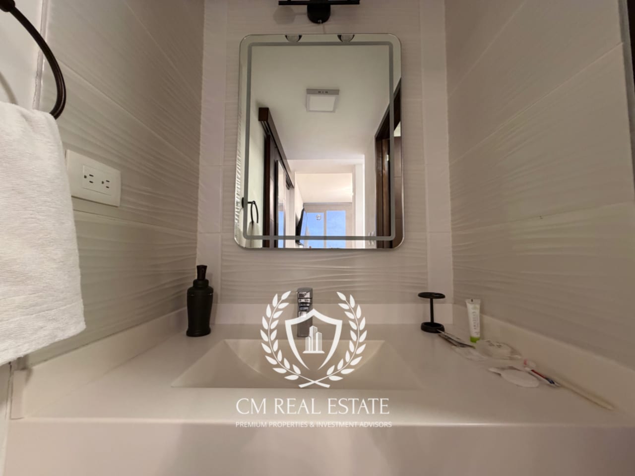 Apartamento Amueblado en Venta | Zona 14 — Apartamento en Venta en Be14, Zona 14, Guatemala, Ciudad — foto 11 de 17