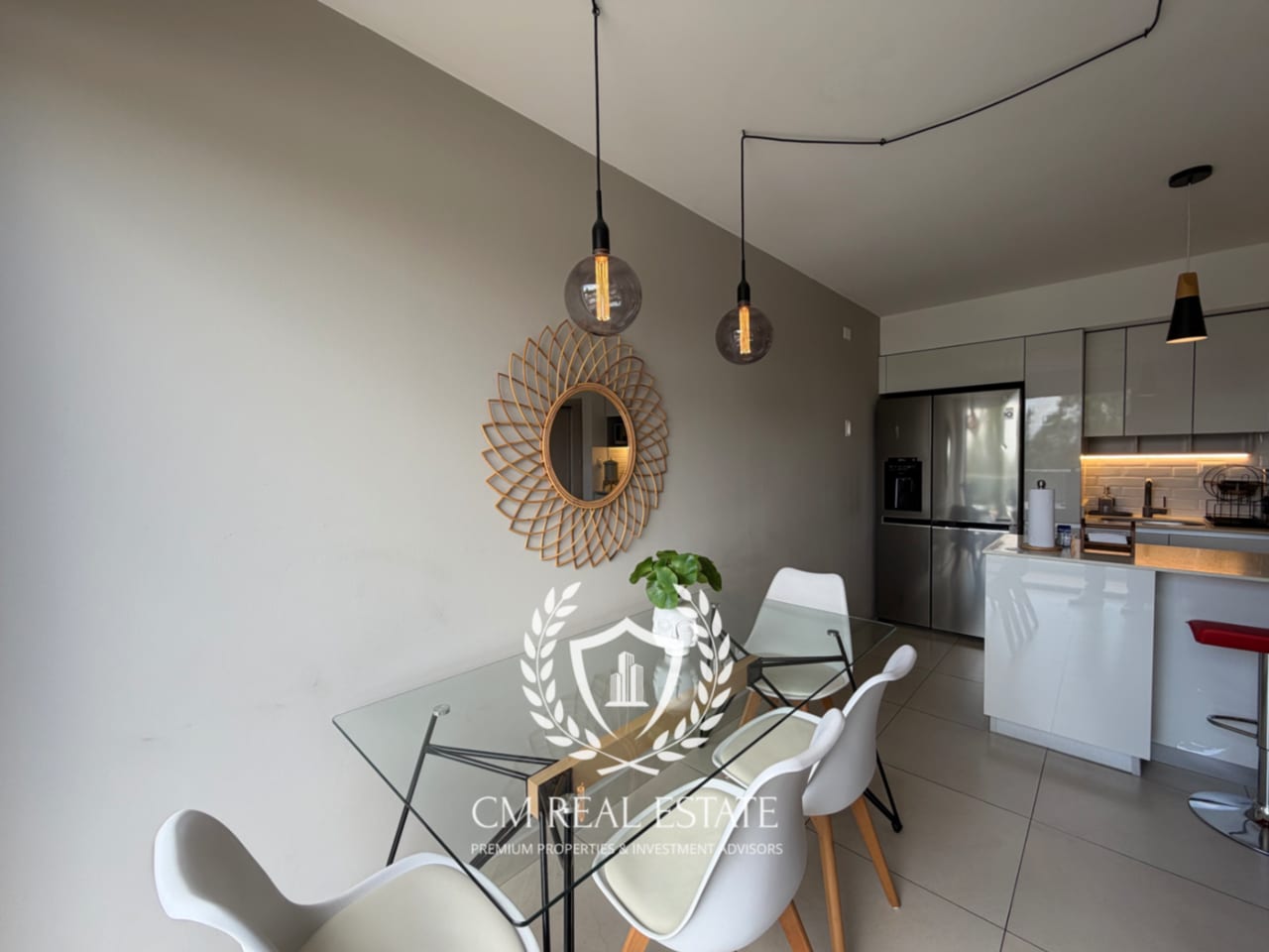 Apartamento Amueblado en Venta | Zona 14 — Apartamento en Venta en Be14, Zona 14, Guatemala, Ciudad — foto 7 de 17