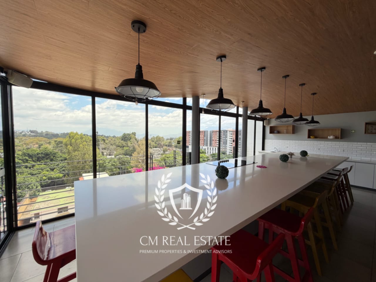 Apartamento Amueblado en Venta | Zona 14 — Apartamento en Venta en Be14, Zona 14, Guatemala, Ciudad — foto 13 de 17