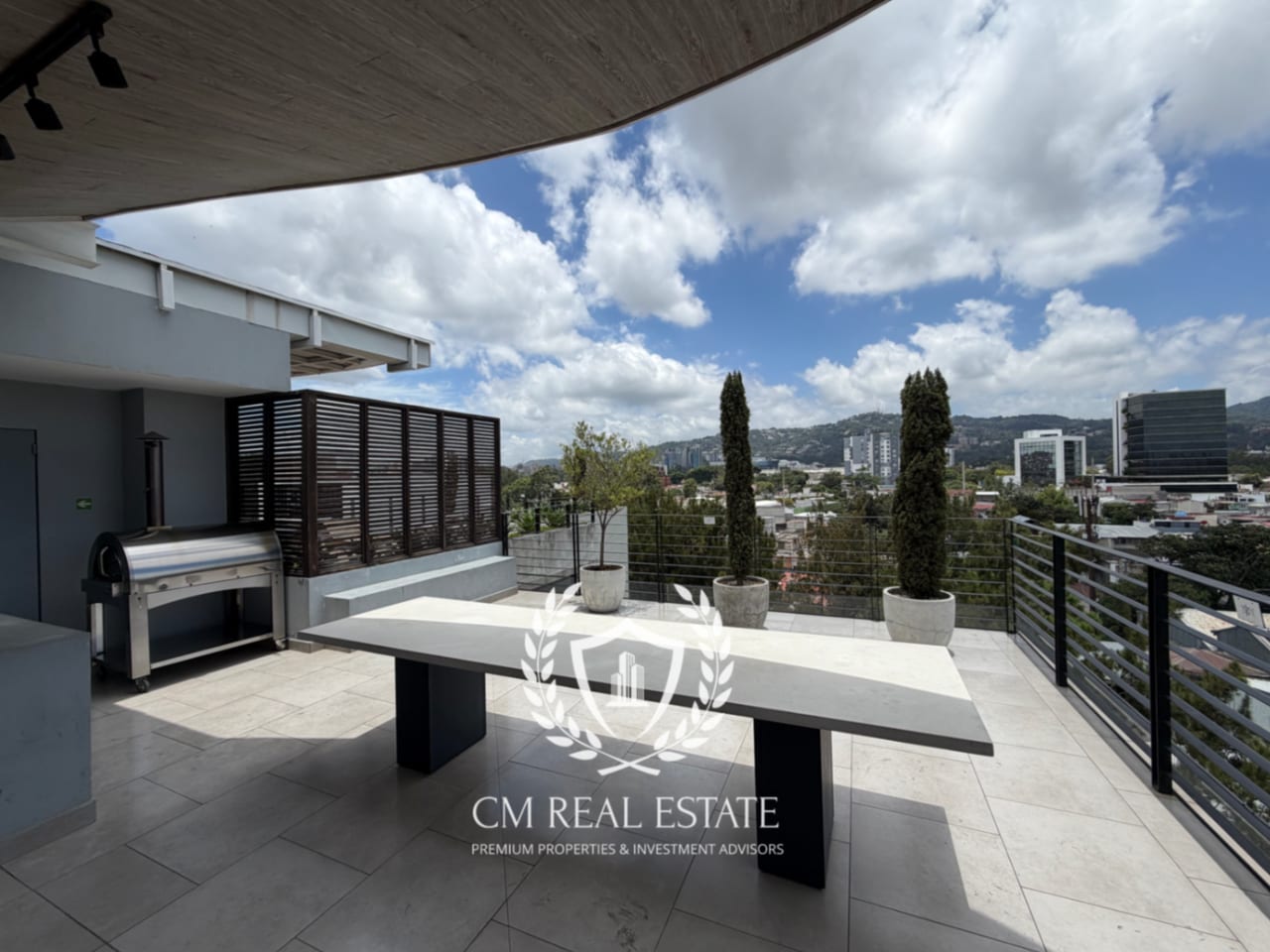 Apartamento Amueblado en Venta | Zona 14 — Apartamento en Venta en Be14, Zona 14, Guatemala, Ciudad — foto 16 de 17