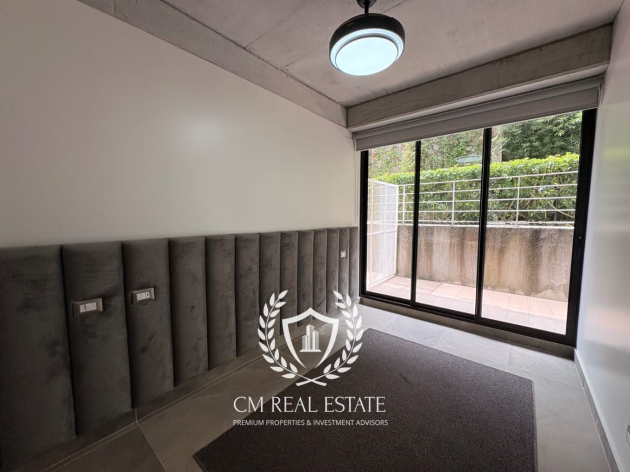 Apartamento Amueblado en Renta | Shift Cayalá, Zona 16 — Apartamento en Alquiler en shift cayala, Zona 16, Guatemala, Ciudad — foto 9 de 13