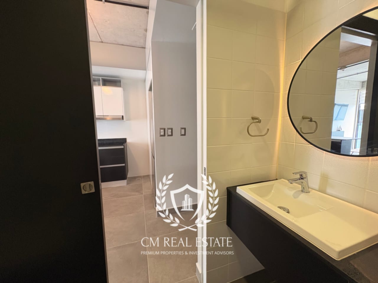 Apartamento Amueblado en Renta | Shift Cayalá, Zona 16 — Apartamento en Alquiler en shift cayala, Zona 16, Guatemala, Ciudad — foto 9 de 15