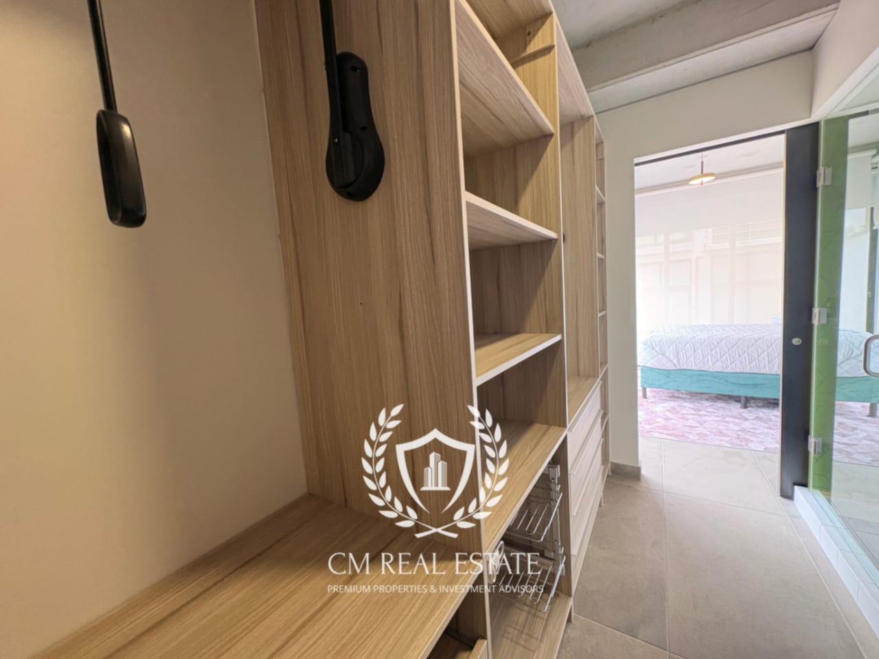 Apartamento Amueblado en Renta | Shift Cayalá, Zona 16 — Apartamento en Alquiler en shift cayala, Zona 16, Guatemala, Ciudad — foto 15 de 15