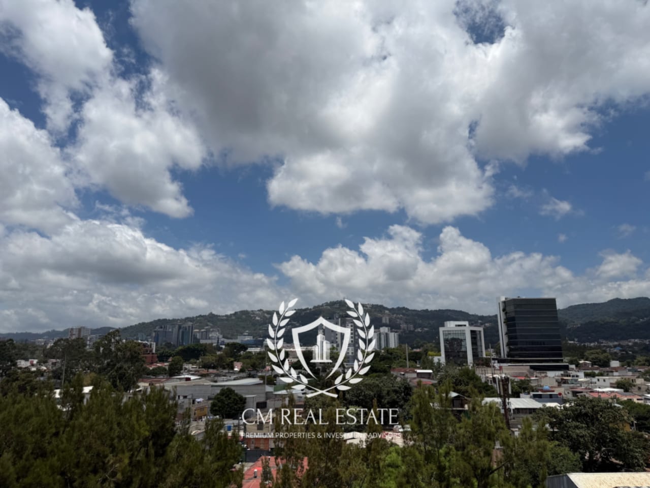 Apartamento Amueblado en Renta | Zona 14 — Apartamento en Alquiler en Be14, Zona 14, Guatemala, Ciudad — foto 17 de 17