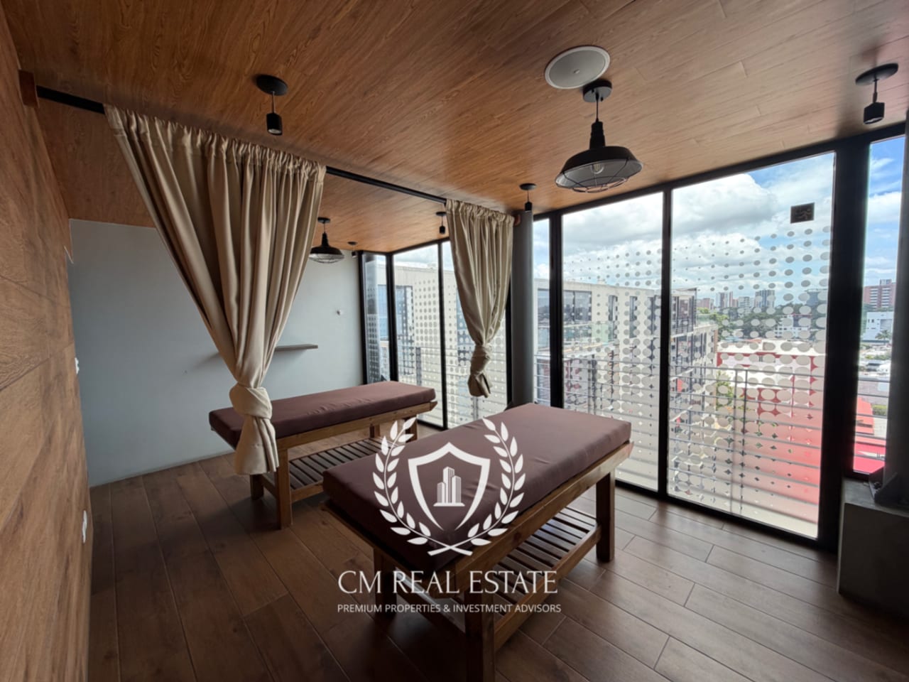 Apartamento Amueblado en Renta | Zona 14 — Apartamento en Alquiler en Be14, Zona 14, Guatemala, Ciudad — foto 14 de 17