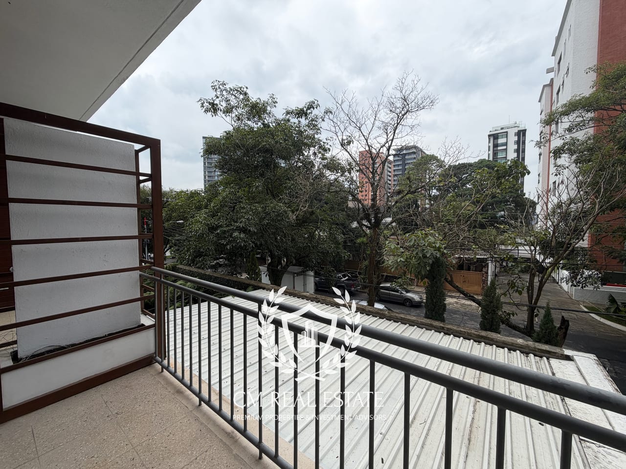 Apartamento en Renta | Edificio Midori, Zona 15 VH1 — Apartamento en Alquiler en Midori, Zona 15, Guatemala, Ciudad — foto 7 de 13