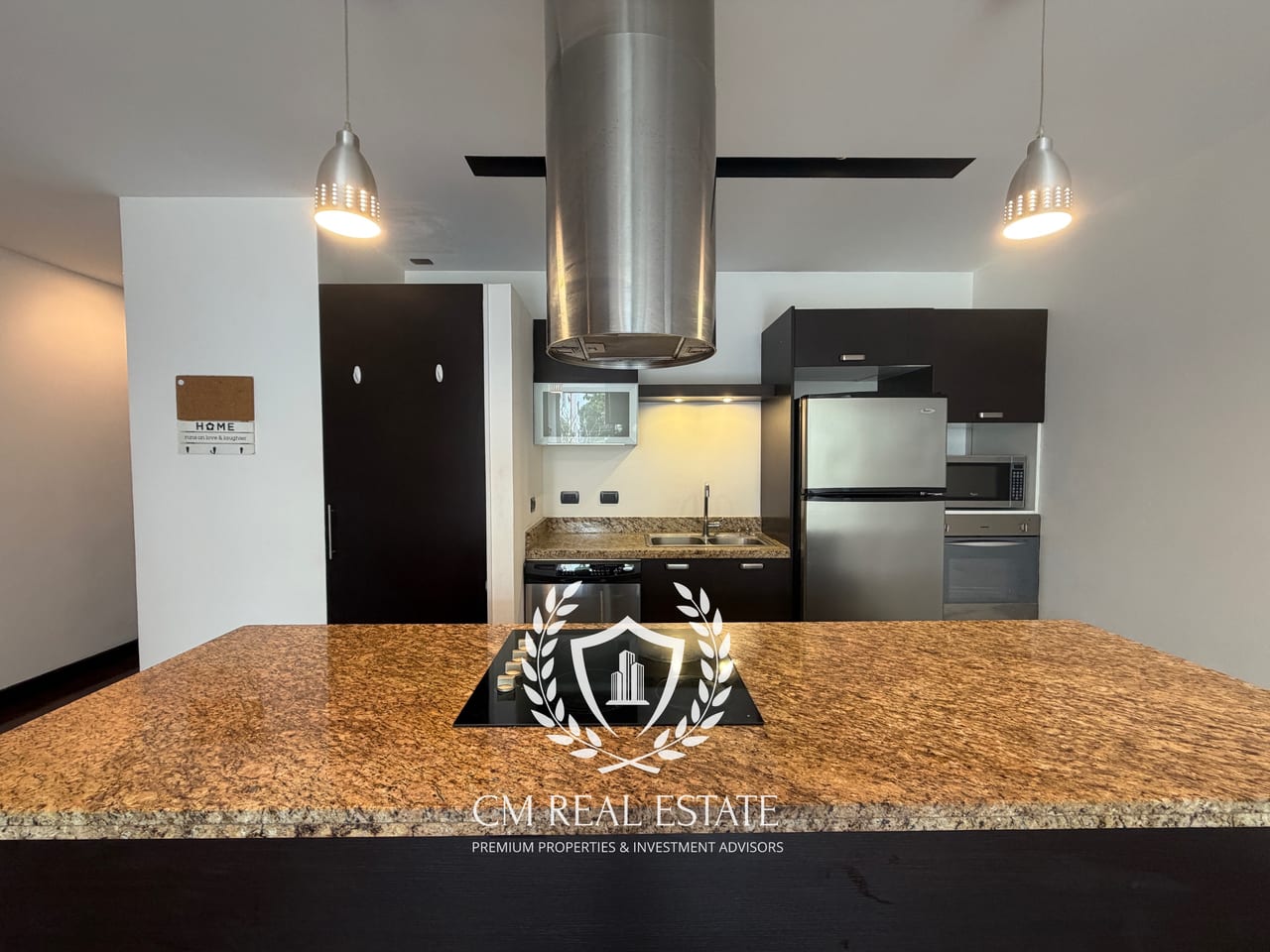 Apartamento en Renta | Edificio Midori, Zona 15 VH1 — Apartamento en Alquiler en Midori, Zona 15, Guatemala, Ciudad — foto 3 de 13