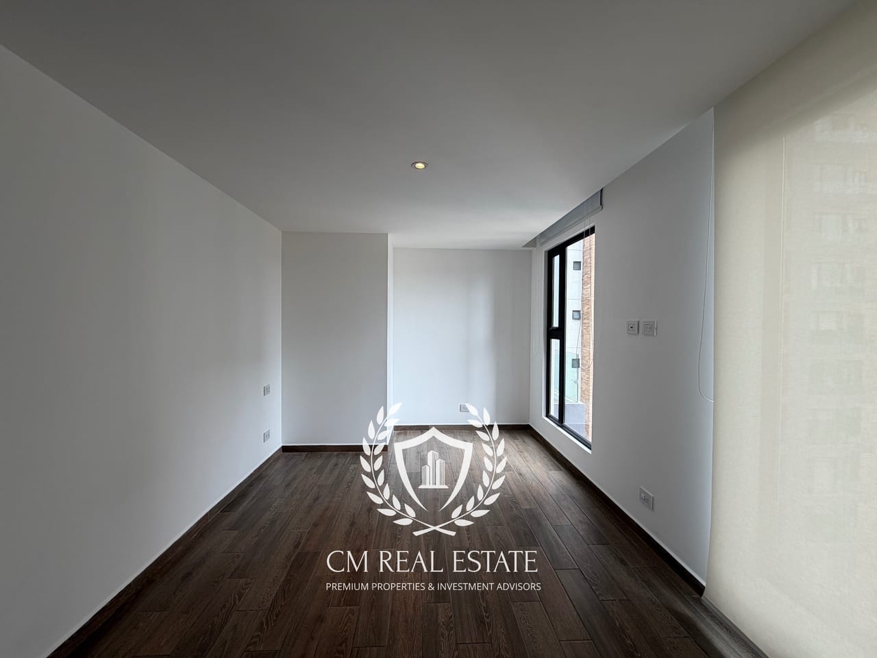 Apartamento en Renta Zona 15 con Habitacion de Servicio | Parque 15 — Apartamento en Alquiler en Parque 15, Zona 15, Guatemala, Ciudad — foto 4 de 17