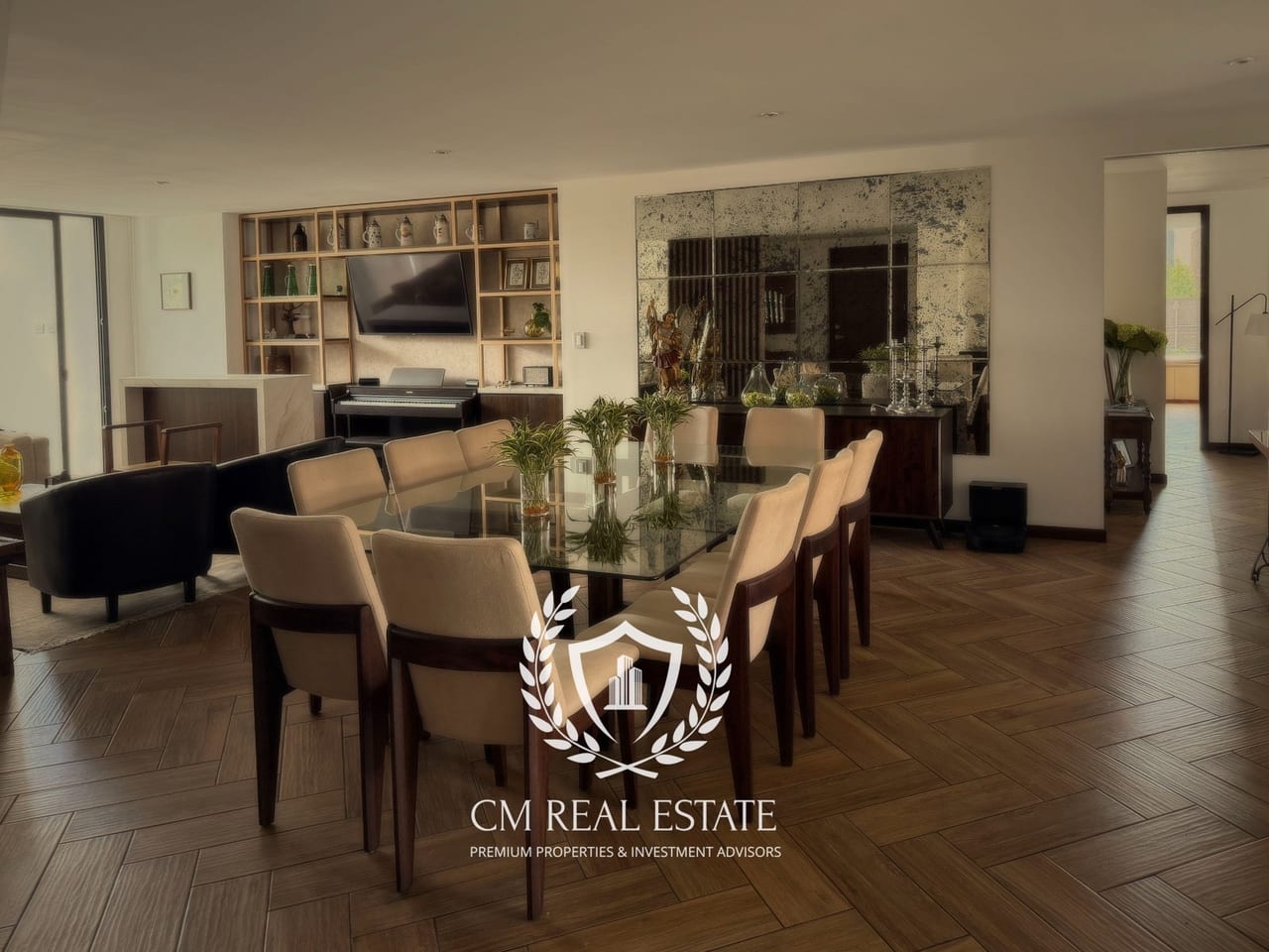 Apartamento en Venta | Naori Zona 10 — Apartamento en Venta en Naori, Zona 10, Guatemala, Ciudad — foto 2 de 17