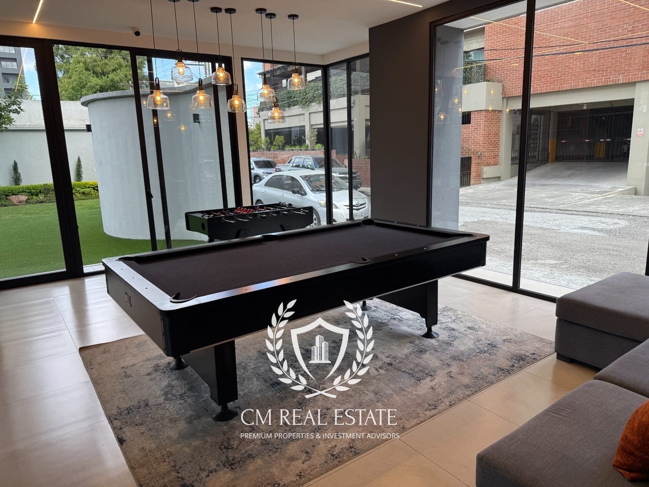 Apartamento en Venta | Naori Zona 10 — Apartamento en Venta en Naori, Zona 10, Guatemala, Ciudad — foto 17 de 17