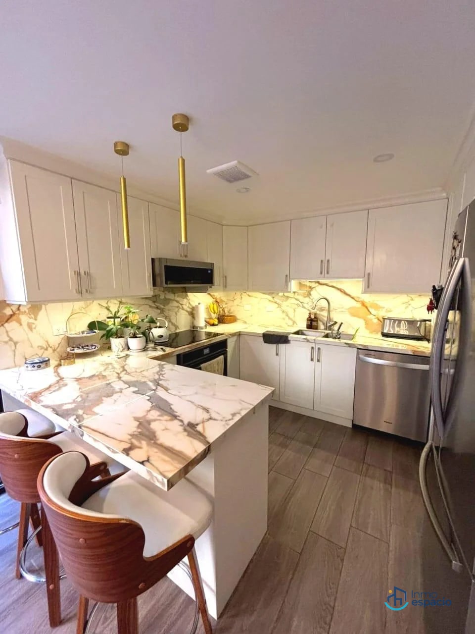 Apartamento en venta en Edificio Niko10, Zona 10 - 11