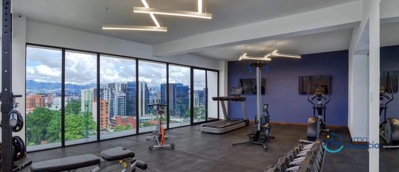 Apartamento en venta en Casa Clara, Zona 10 — Apartamento en Venta en Casa Clara, Zona 10, Guatemala, Ciudad — foto 3 de 17