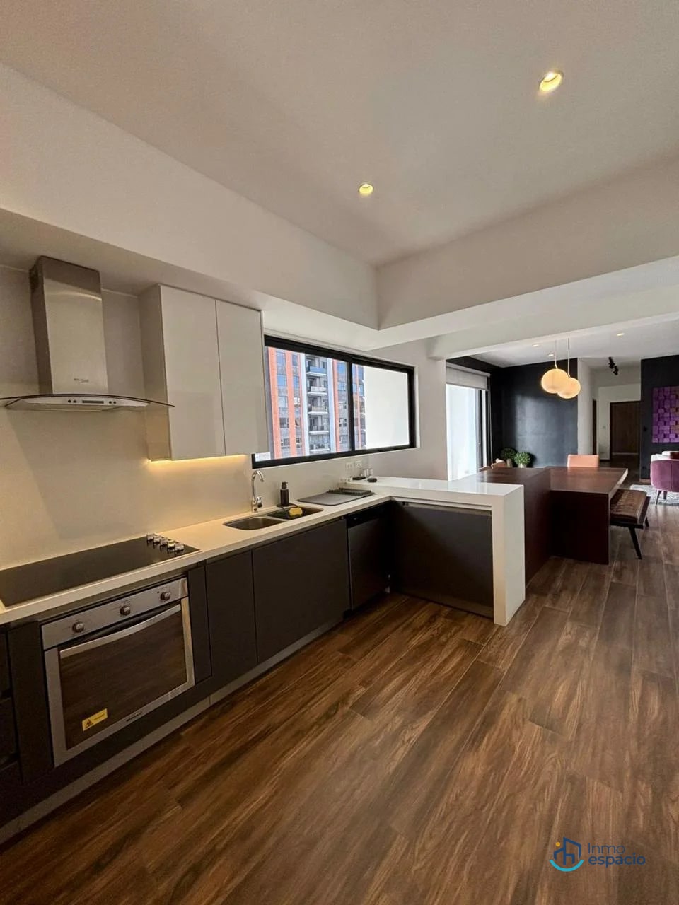 Apartamento en venta en Casa Clara, Zona 10 - 13