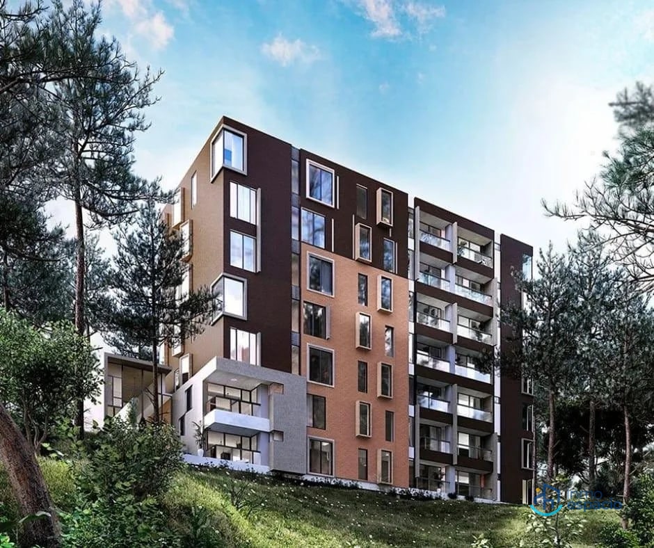 Apartamento en venta en Edificio Enalto, Zona 16 - 2