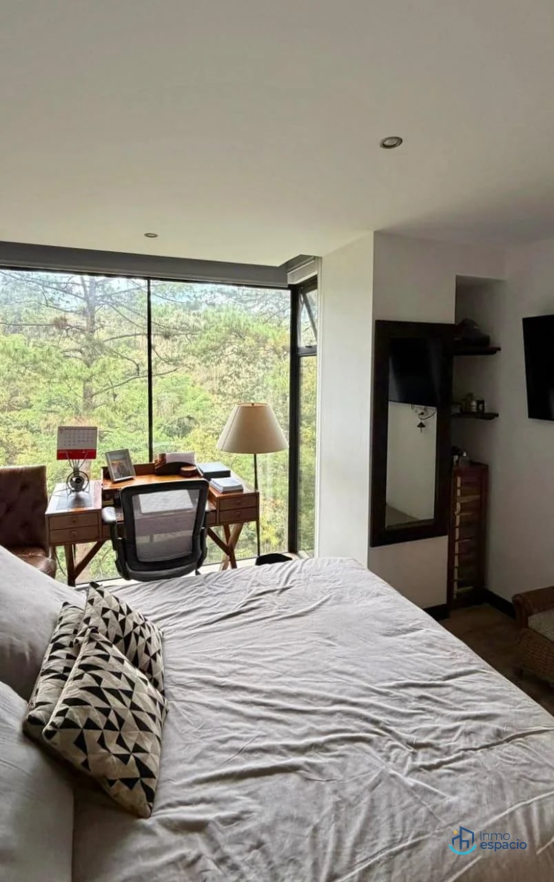 Apartamento en venta en Edificio Enalto, Zona 16 - 6
