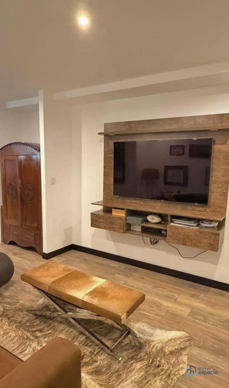 Apartamento en venta en Edificio Enalto, Zona 16 - 8