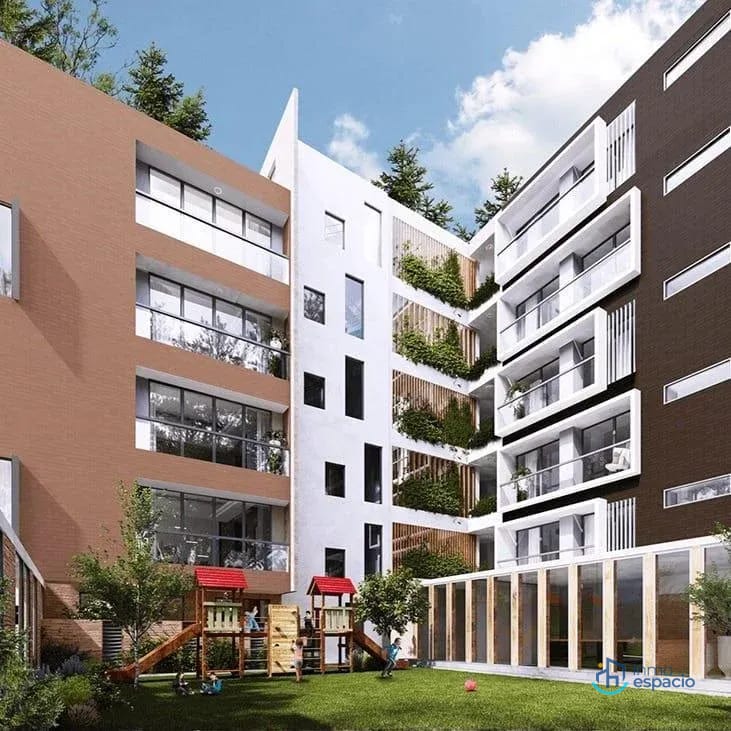Apartamento en venta en Edificio Enalto, Zona 16 — Apartamento en Venta en Encinos de Cayala, Zona 16, Guatemala, Ciudad — foto 16 de 17
