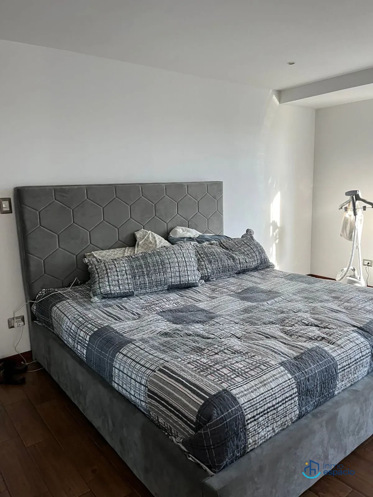 Apartamento amueblado en venta en Vila Flor, Zona 16 — Apartamento en Venta en Vilaflor, Zona 16, Guatemala, Ciudad — foto 17 de 17