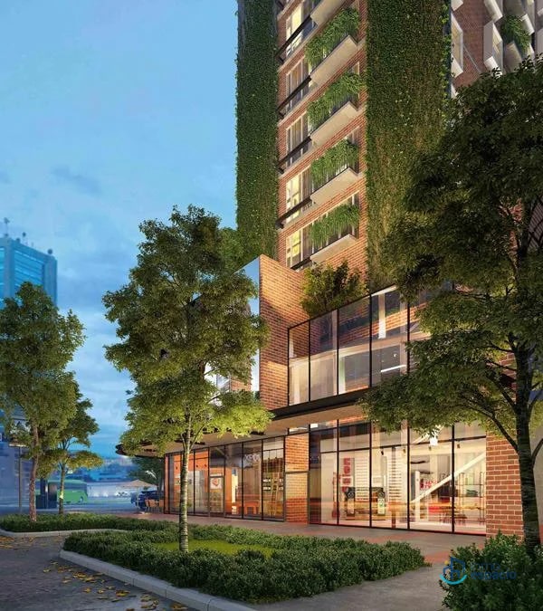 Apartamento en venta en Edificio Modra I, Zona 4, - 13