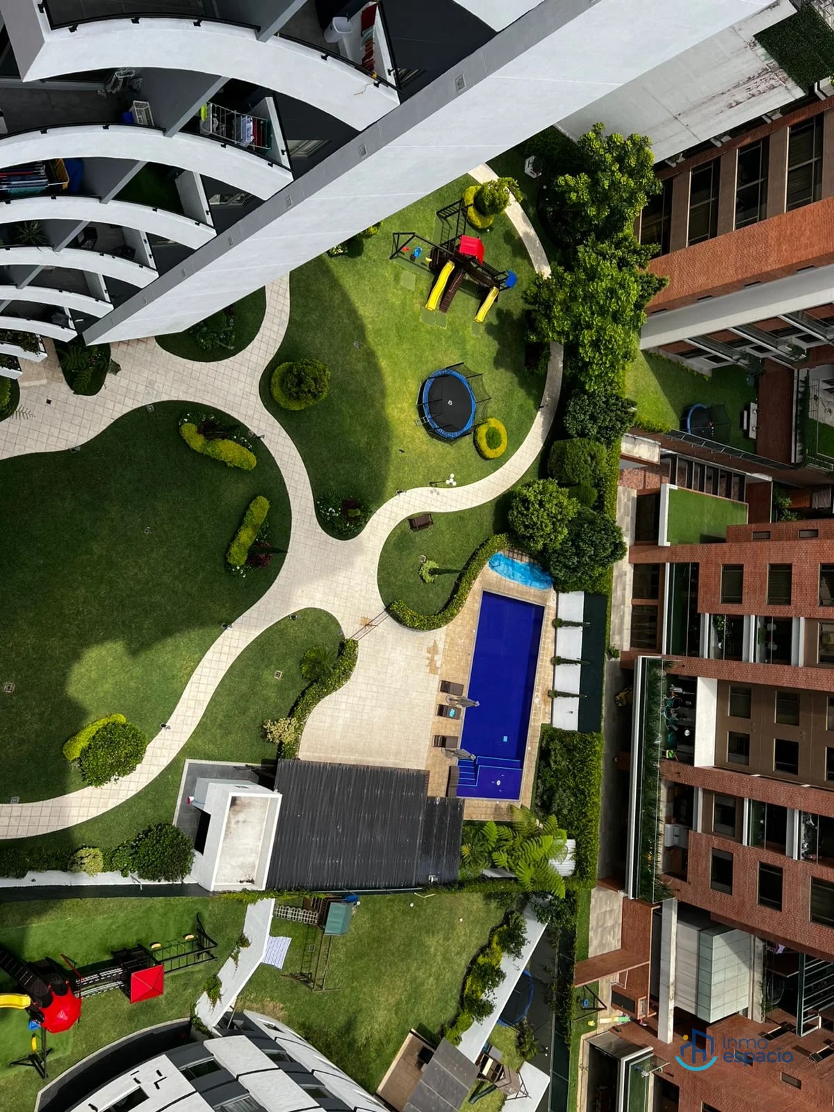 Apartamento en venta en Attica I, Zona 14 - 2