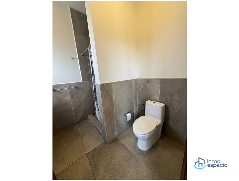Apartamento en alquiler dentro de Cayalá Zona 16 - 5