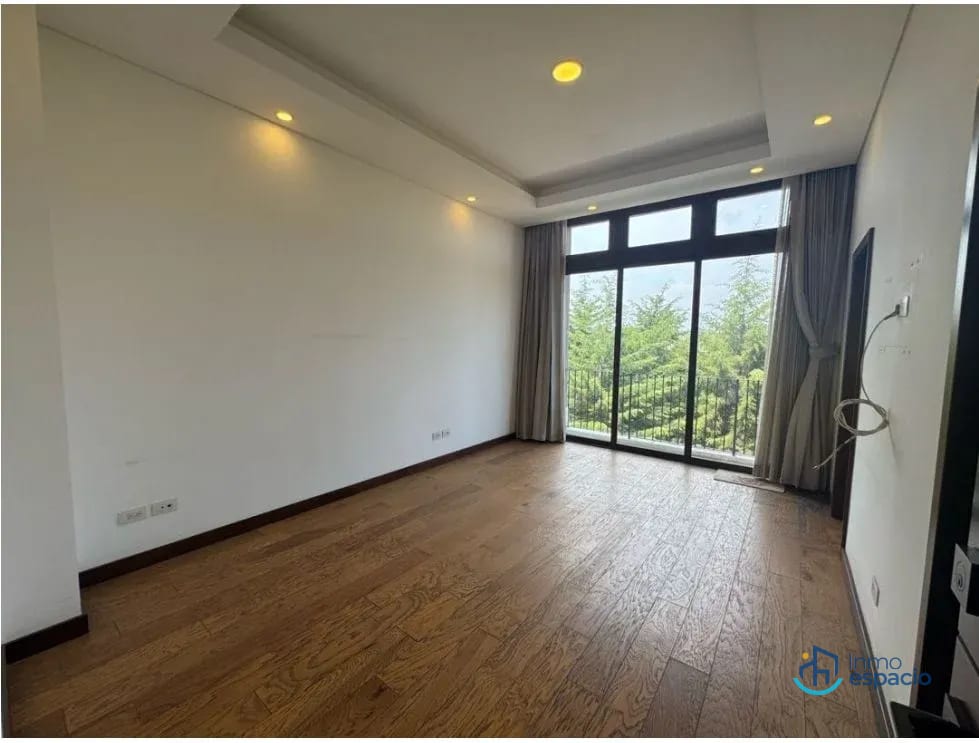 Apartamento en alquiler dentro de Cayalá Zona 16 — Apartamento en Alquiler en Ciudad Cayalá, Zona 16, Guatemala, Ciudad — foto 7 de 17