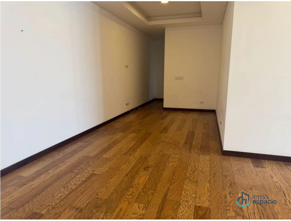 Apartamento en alquiler dentro de Cayalá Zona 16 - 9