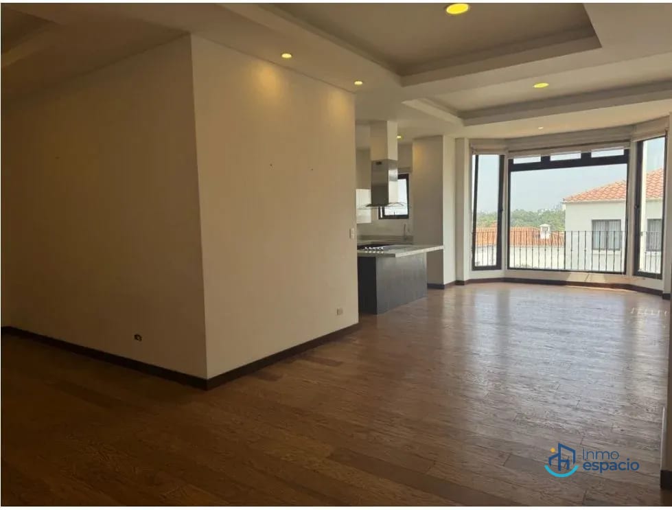 Apartamento en alquiler dentro de Cayalá Zona 16 — Apartamento en Alquiler en Ciudad Cayalá, Zona 16, Guatemala, Ciudad — foto 16 de 17