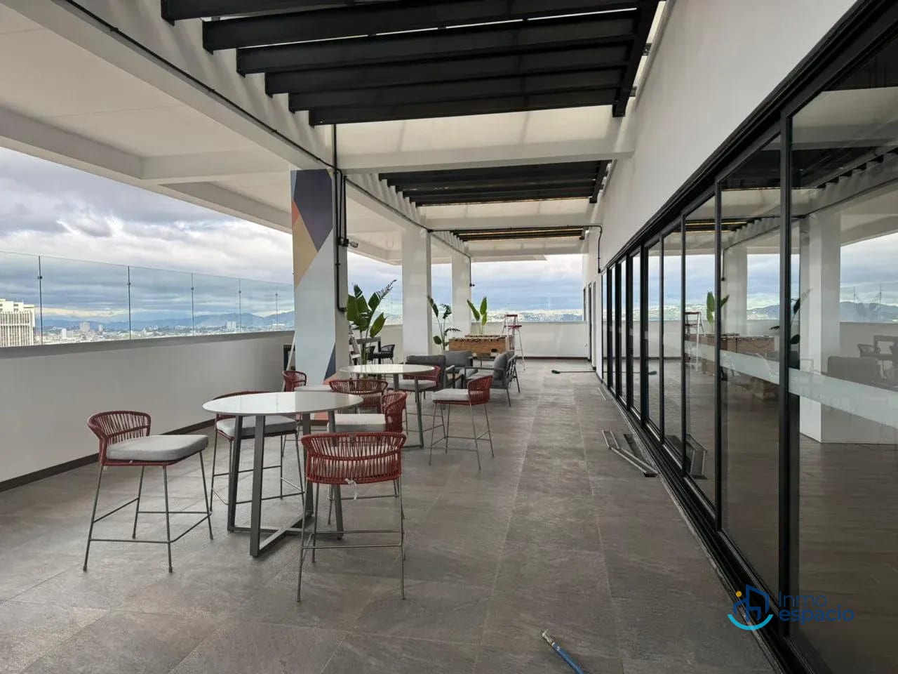 🏢 APARTAMENTO EN ALQUILER – INARA 4 NORTE (TORRE NARA), ZONA 4 — Apartamento en Alquiler en Zona 4, Guatemala, Ciudad — foto 8 de 17