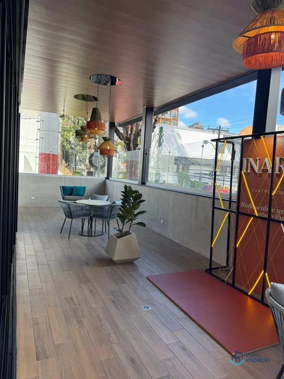 🏢 APARTAMENTO EN ALQUILER – INARA 4 NORTE (TORRE NARA), ZONA 4 — Apartamento en Alquiler en Zona 4, Guatemala, Ciudad — foto 4 de 17