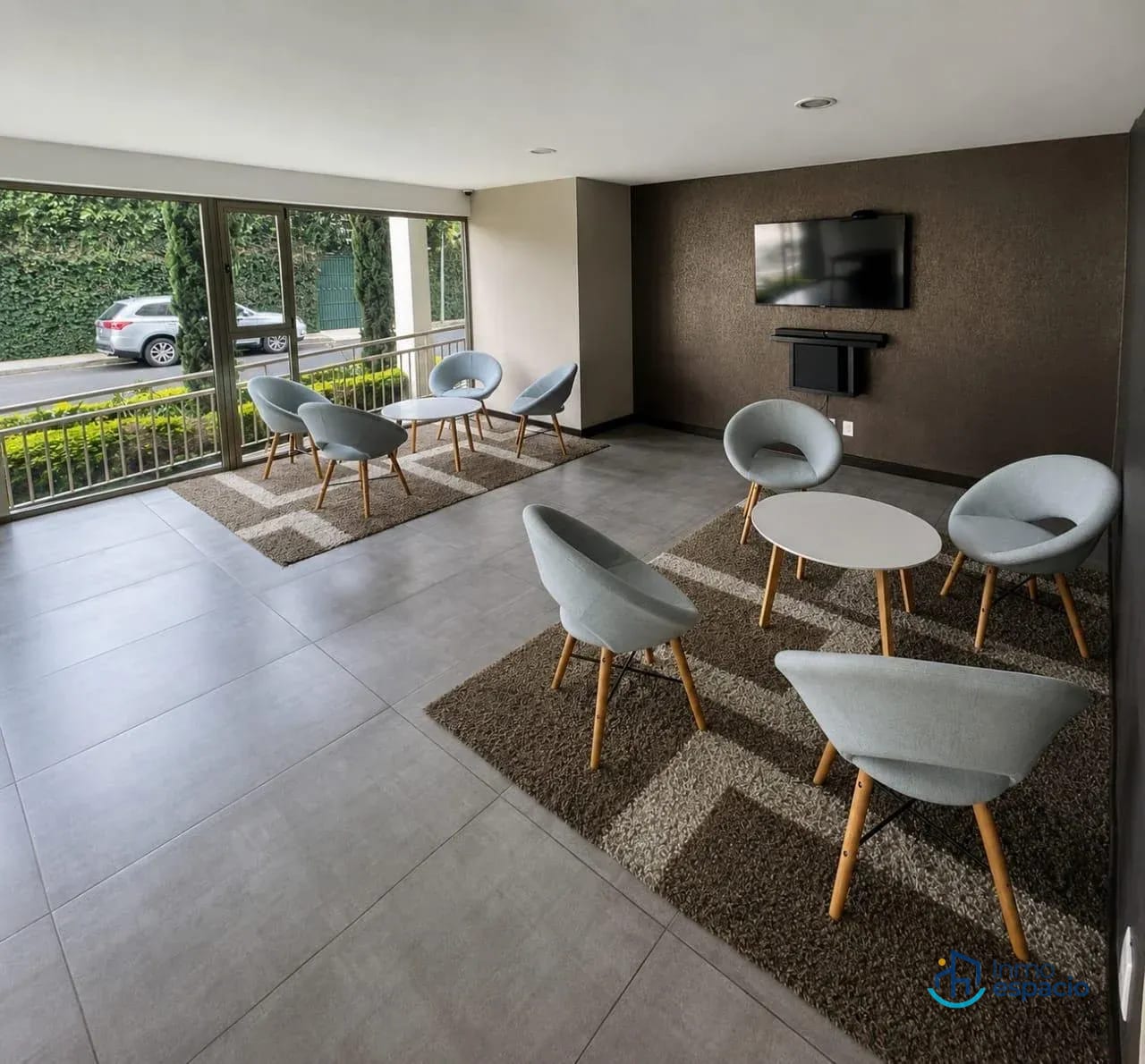 Apartamento en alquiler ubicado en Edificio Verona, Zona 10 — Apartamento en Alquiler en Verona, Zona 10, Guatemala, Ciudad — foto 3 de 17