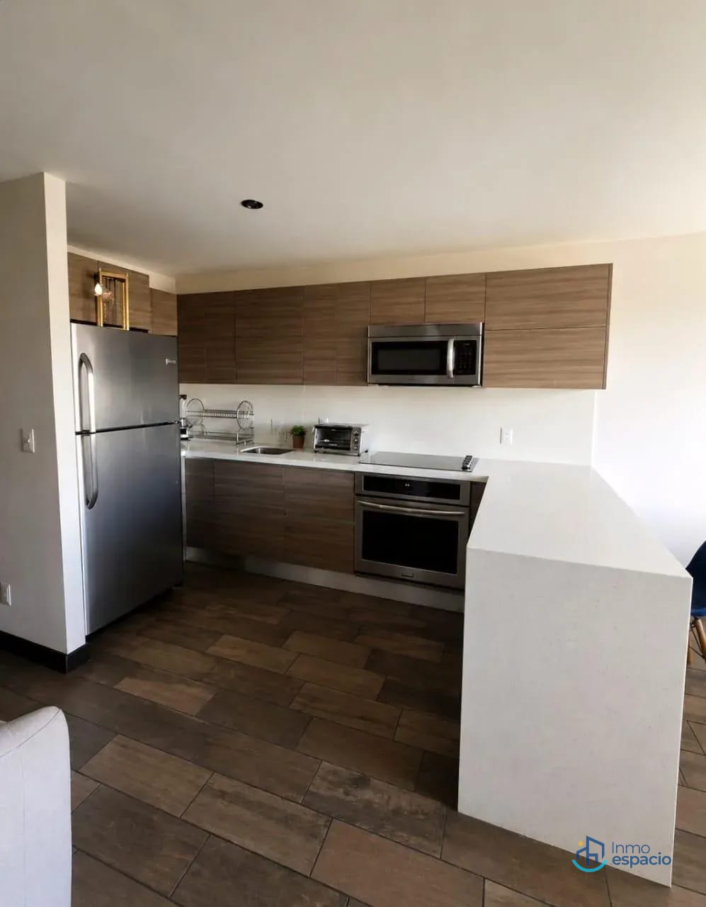 Apartamento en alquiler ubicado en Edificio Verona, Zona 10 — Apartamento en Alquiler en Verona, Zona 10, Guatemala, Ciudad — foto 7 de 17