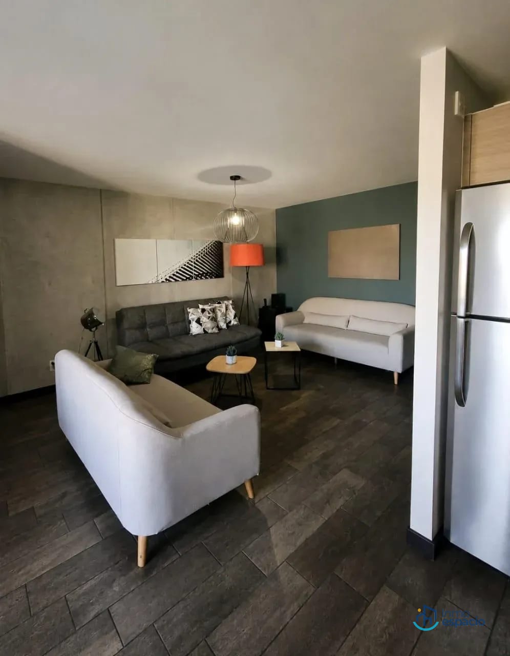 Apartamento en alquiler ubicado en Edificio Verona, Zona 10 — Apartamento en Alquiler en Verona, Zona 10, Guatemala, Ciudad — foto 9 de 17
